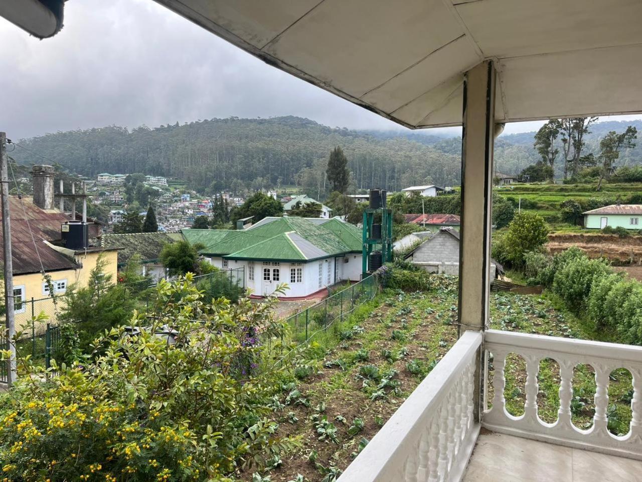 Selis Manor Lejlighed Nuwara Eliya Eksteriør billede