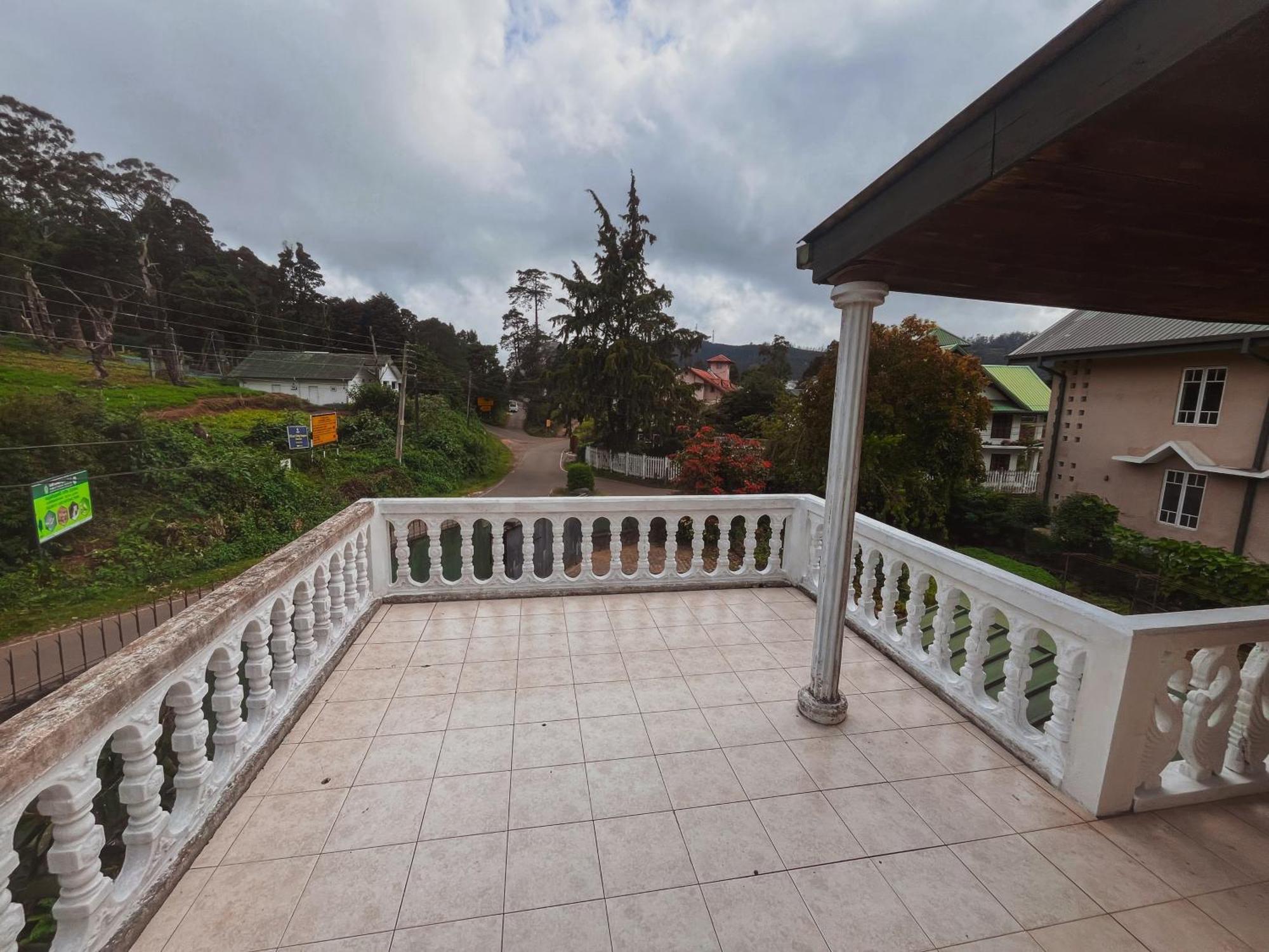 Selis Manor Lejlighed Nuwara Eliya Eksteriør billede