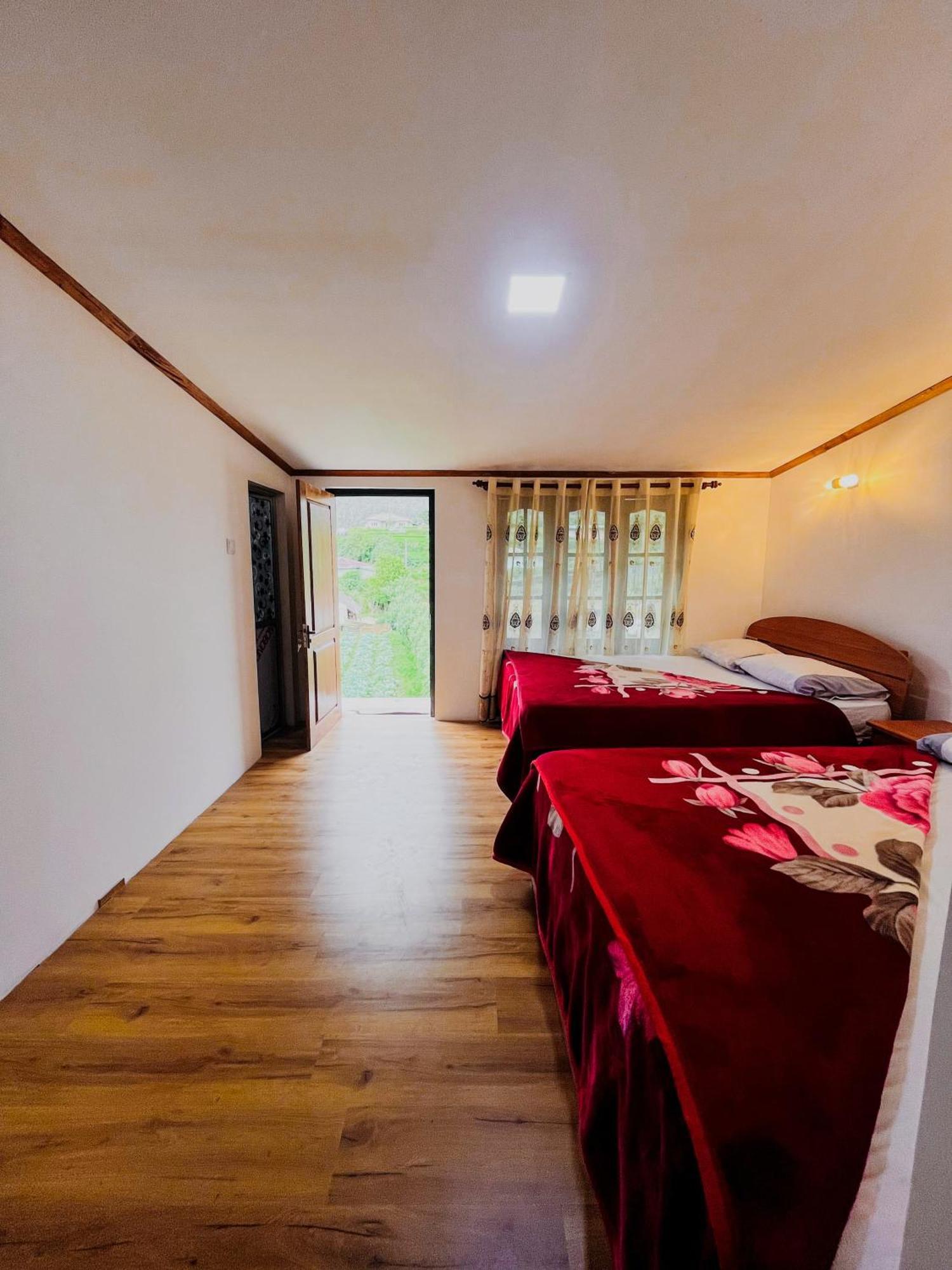 Selis Manor Lejlighed Nuwara Eliya Eksteriør billede
