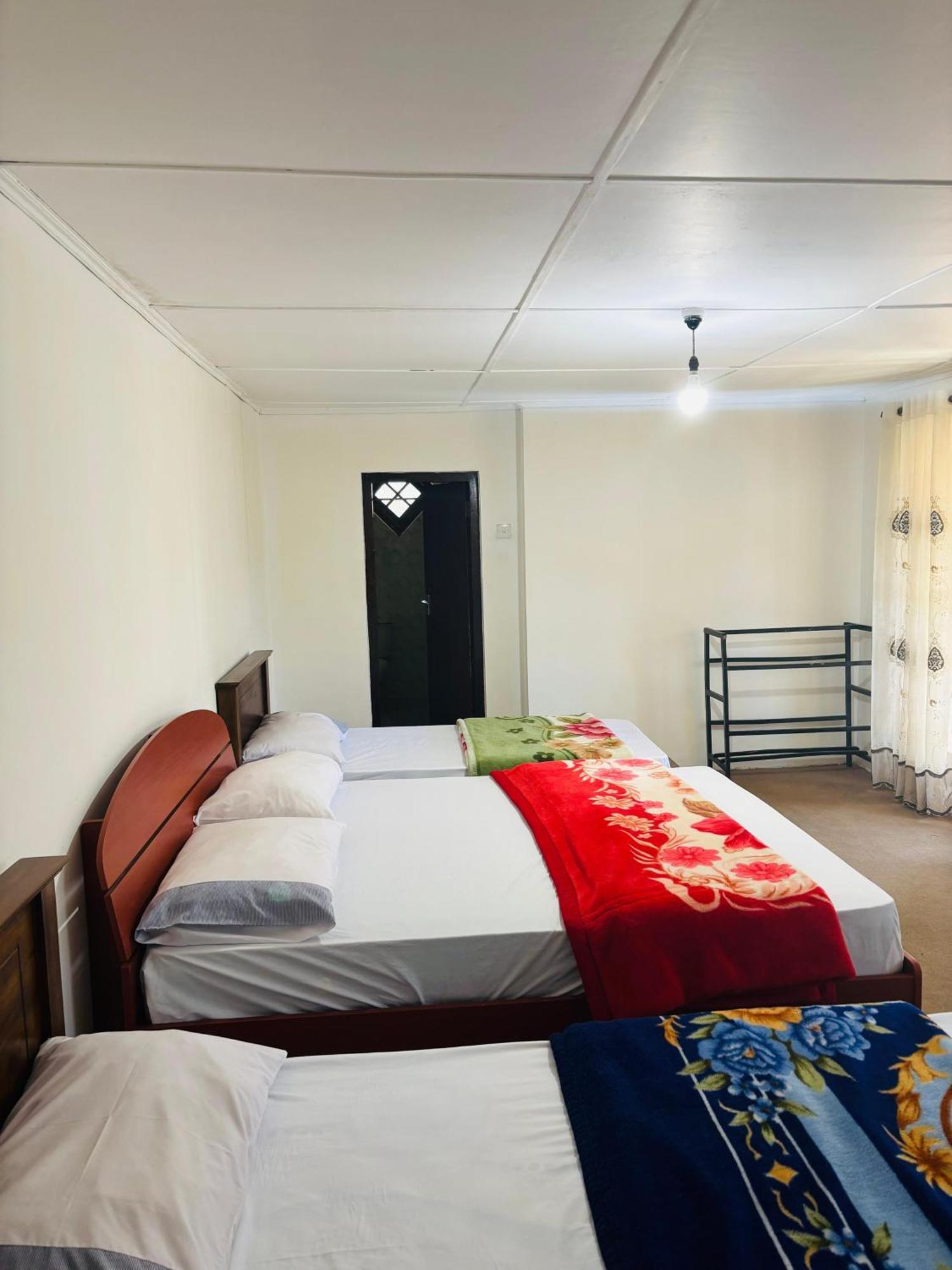 Selis Manor Lejlighed Nuwara Eliya Eksteriør billede